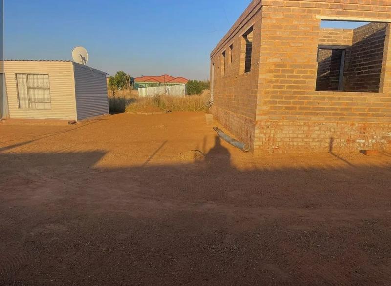 3 Bedroom Property for Sale in Kgabalatsane North West